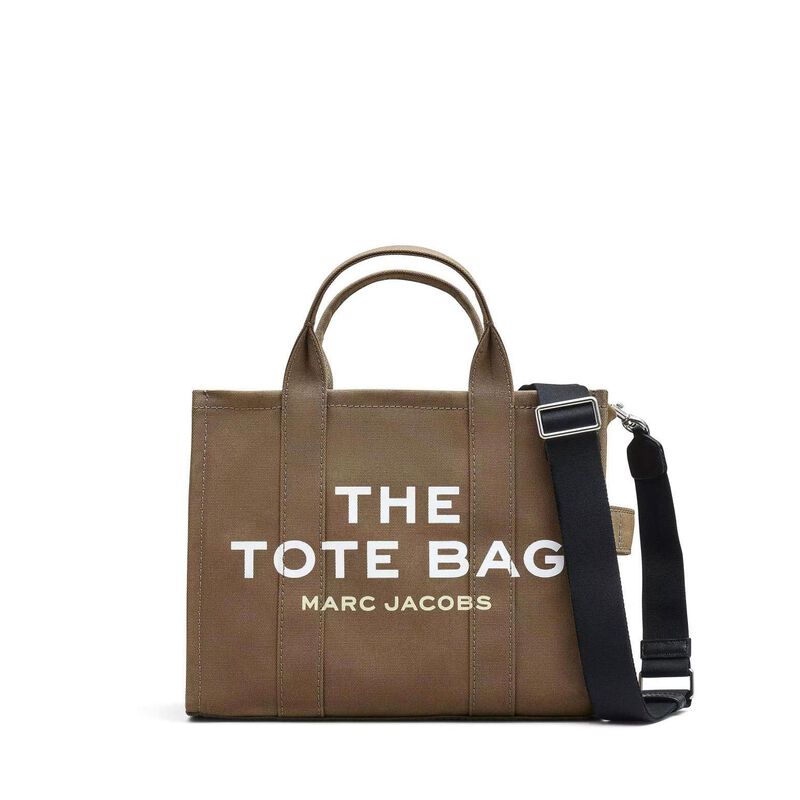 MARC JACOBS The Canvas Medium Tote Bag image number 0